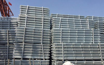 盤扣腳手架基地 盤扣腳手架基地