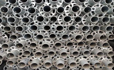 盤扣架更穩(wěn)定！