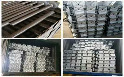 腳手架頂托工藝 腳手架頂托工藝