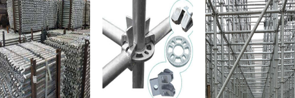 腳手架租賃技術(shù) 腳手架租賃技術(shù)