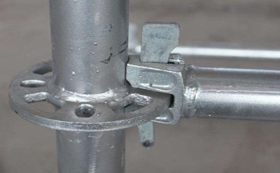 圓盤式腳手架工藝 圓盤式腳手架工藝