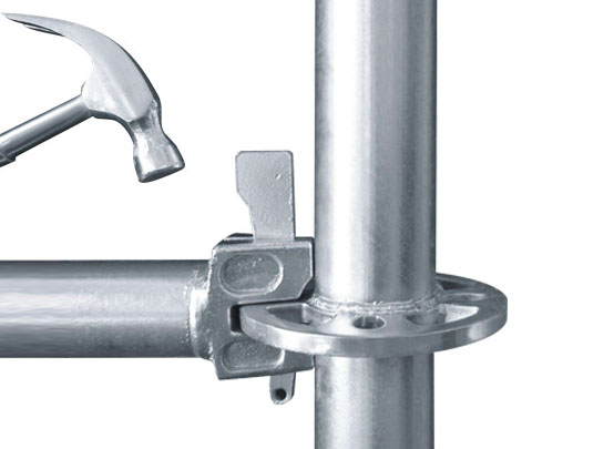 腳手架搭設技術措施